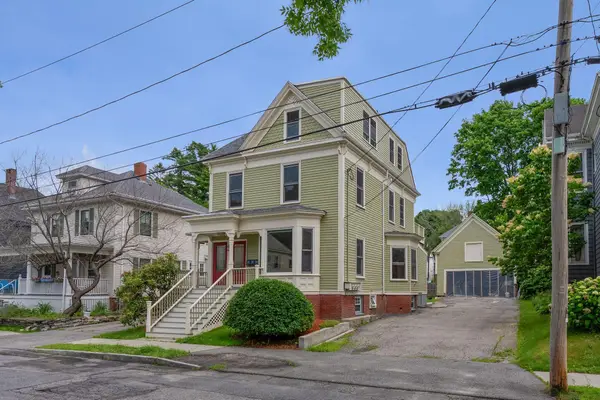 44 William Street, Portland, ME 04103