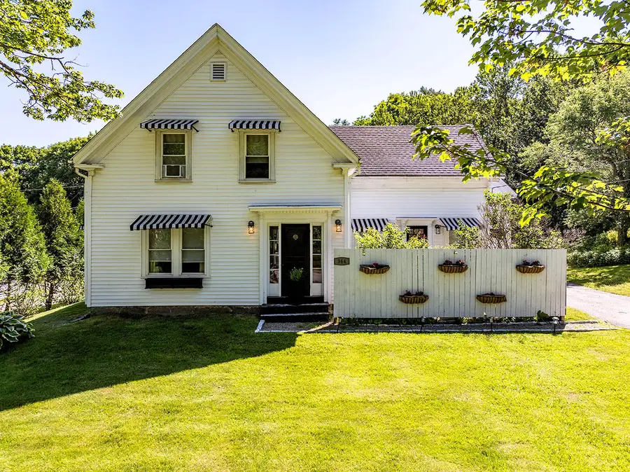 364 Commercial Street, Rockport, ME 04856 - #2