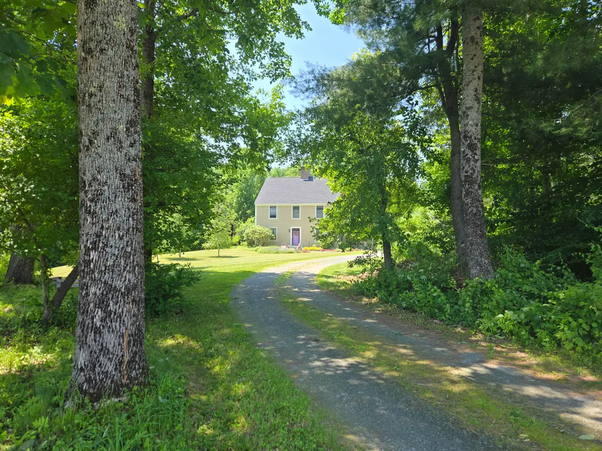 32 Old Fairgrounds Road, Readfield, ME 04355 - #1