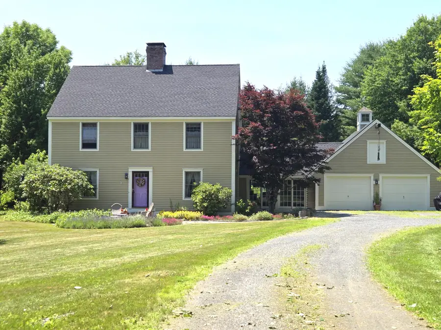 32 Old Fairgrounds Road, Readfield, ME 04355 - #2