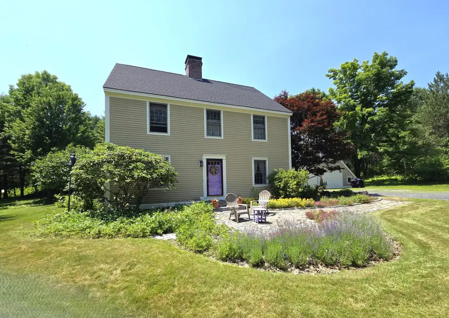 32 Old Fairgrounds Road, Readfield, ME 04355 - #3