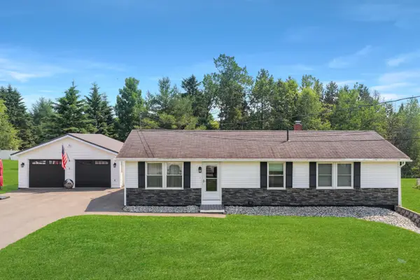 6 Skyview Drive, Presque Isle, ME 04769