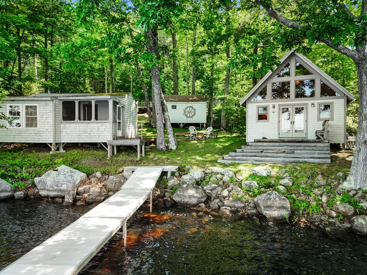 173 Station Lane, Warren, ME 04864 - #1