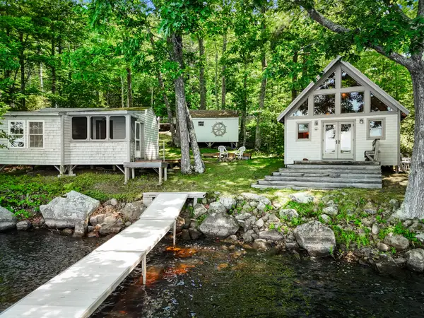 173 Station Lane, Warren, ME 04864