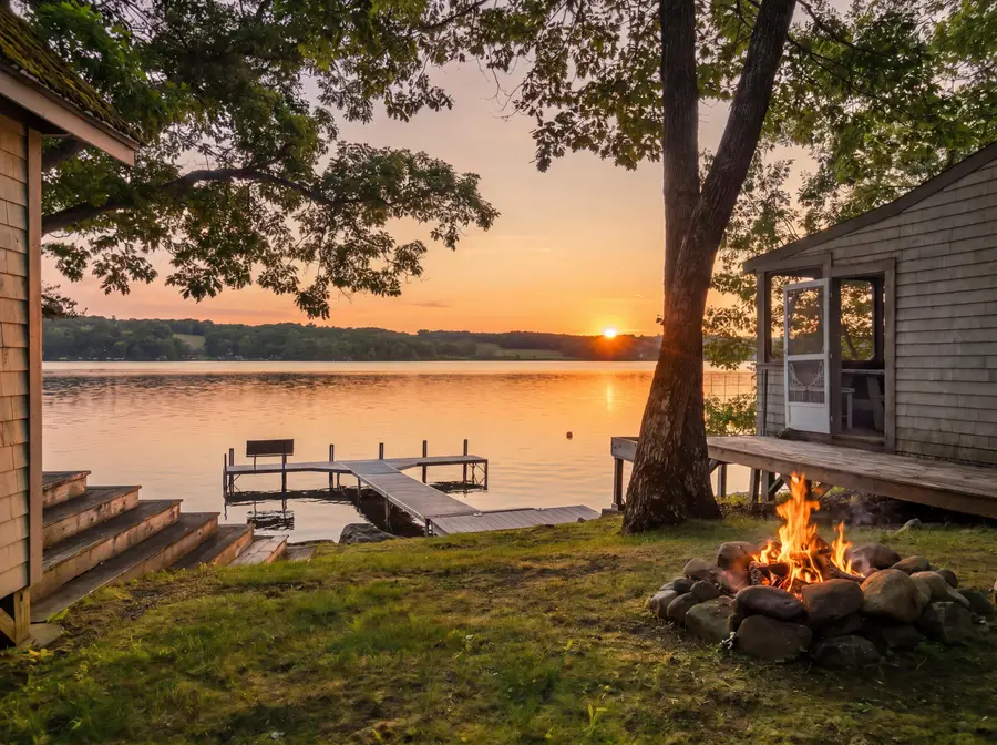173 Station Lane, Warren, ME 04864 - #2