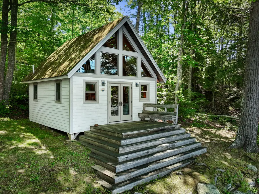 173 Station Lane, Warren, ME 04864 - #3