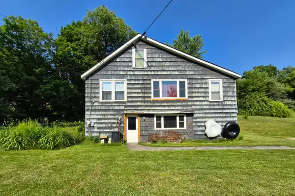 945 Main Street, Jay, ME 04239