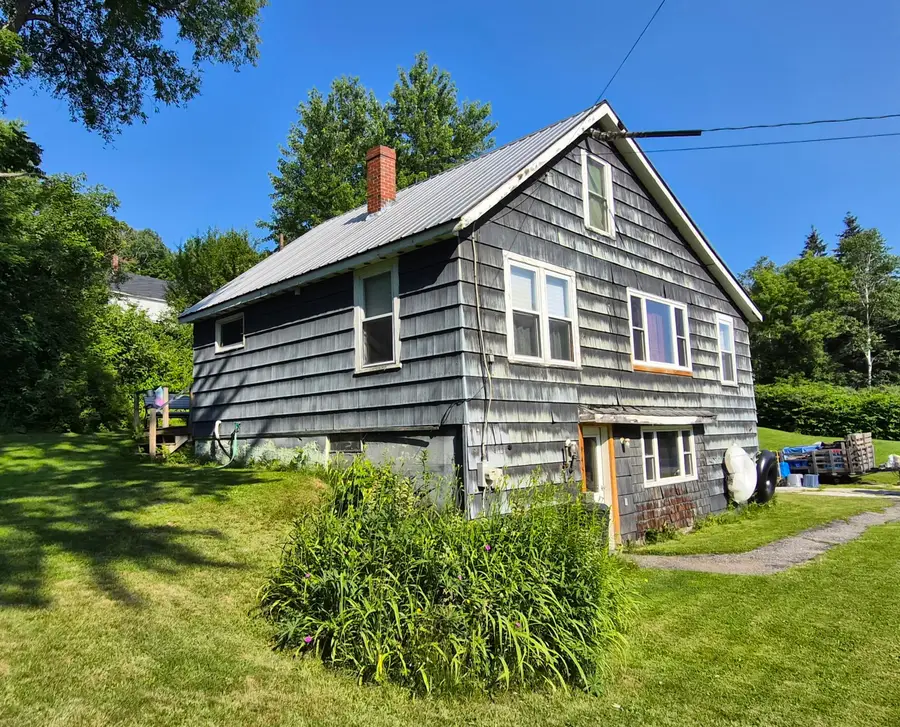 945 Main Street, Jay, ME 04239 - #2