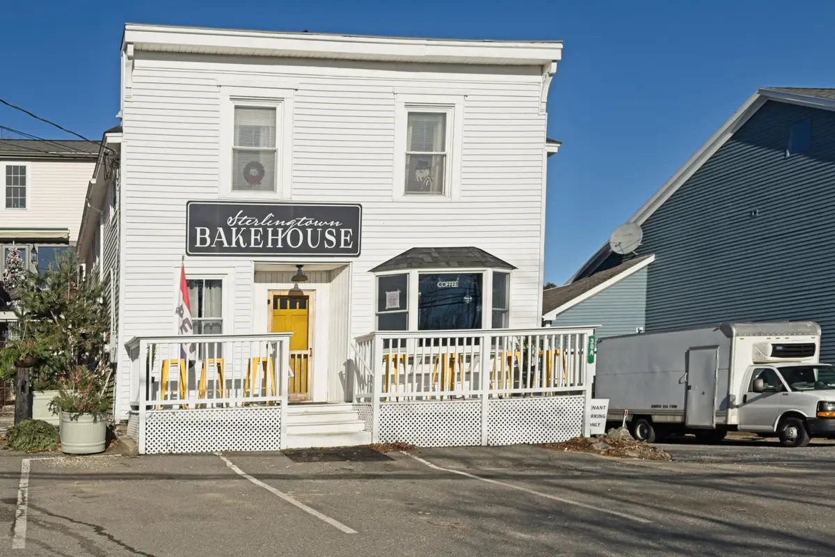 30 Burkett Road, Union, ME 04862 - #1