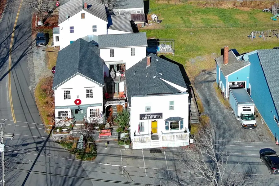 30 Burkett Road, Union, ME 04862 - #2