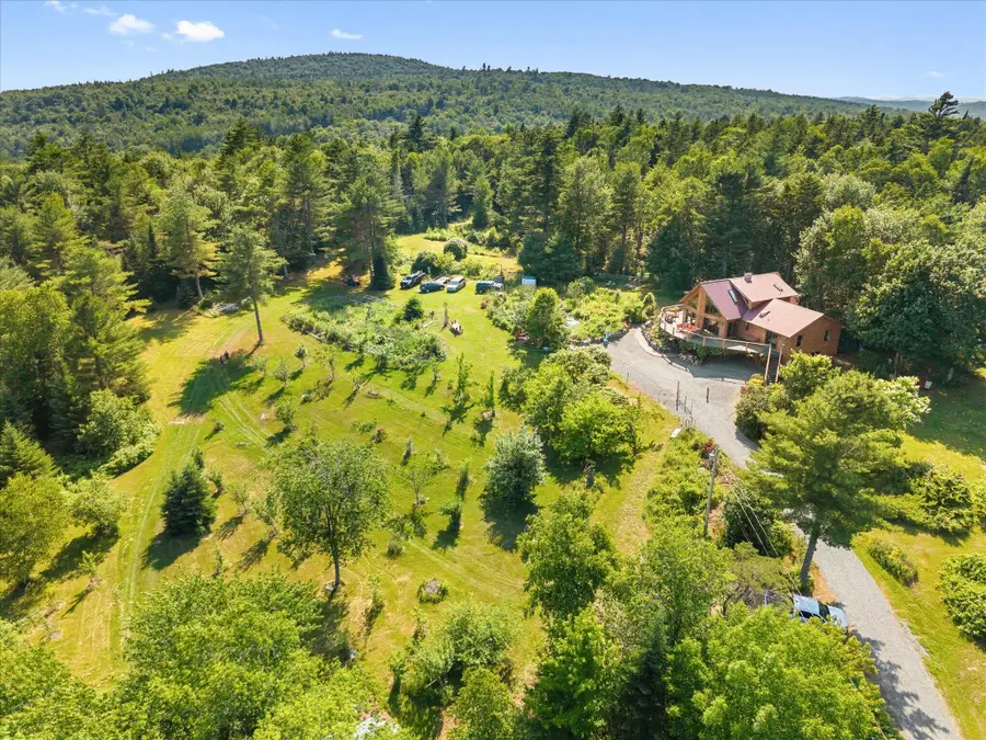 1072 Bucksmills Road, Bucksport, ME 04416 - #2