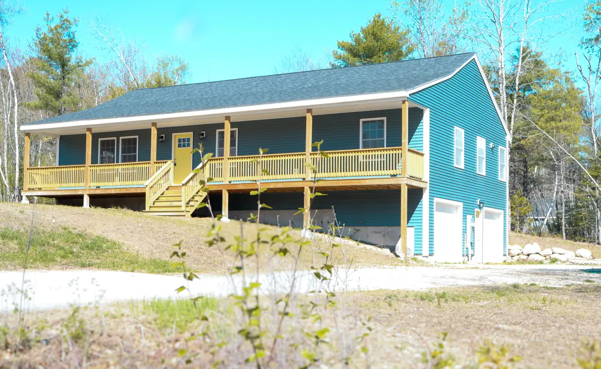 14 Jordan Lane, Bridgton, ME 04009 - #1