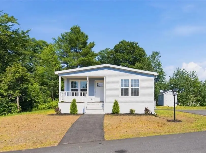 20 Sunset Lane, Turner, ME 04282 - #1