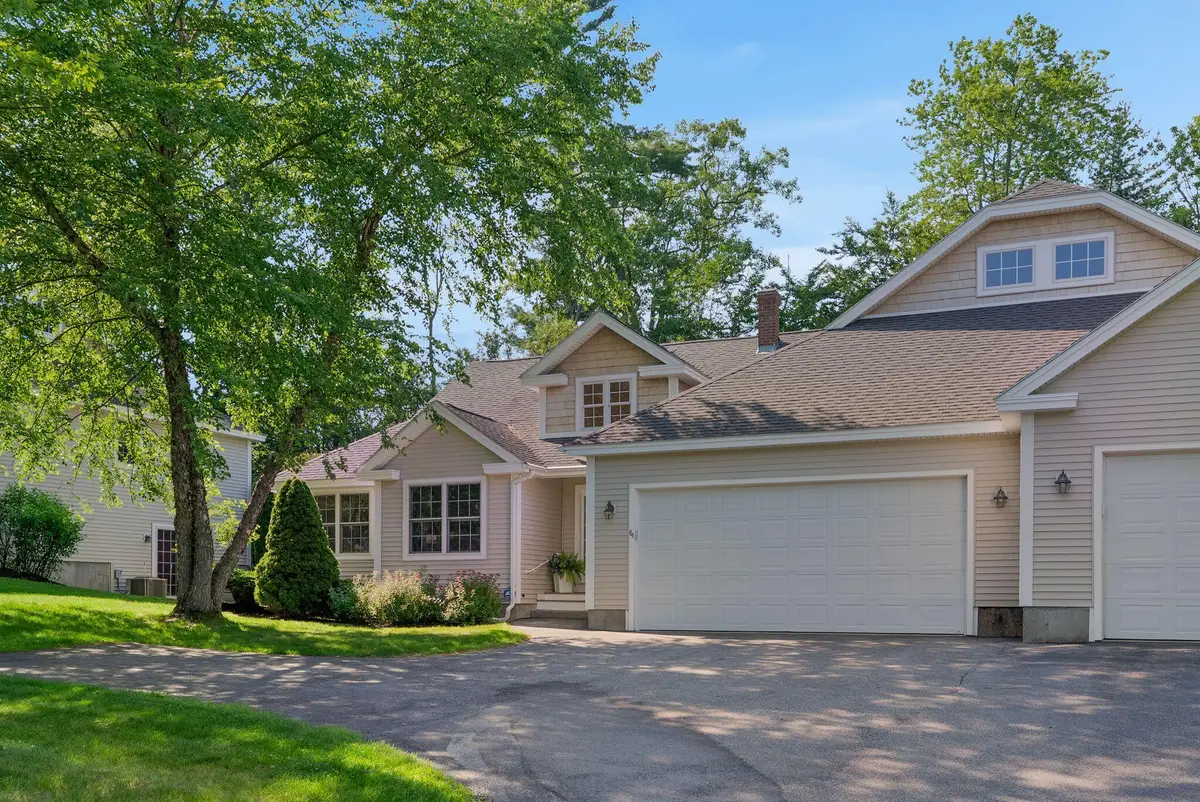 84 Grandview Drive #84, Westbrook, ME 04092 - #1