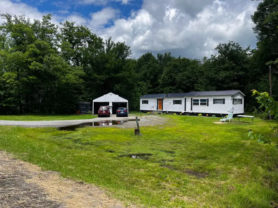 391 Us Route 2 Route W, Wilton, ME 04294 - #3