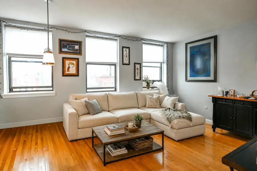 341 Fore Street #6, Portland, ME 04101 - #3