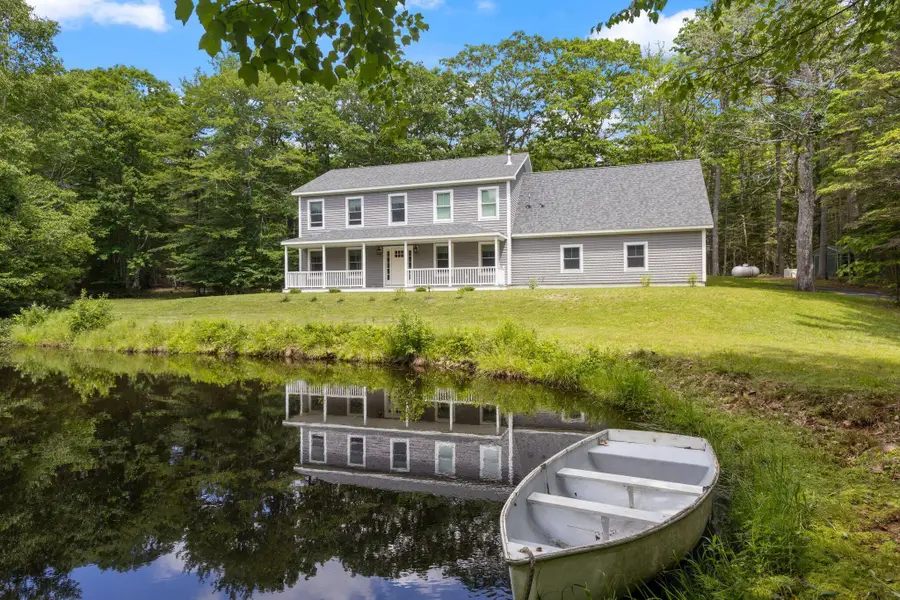 36 Viking Trail Lane, Surry, ME 04684 - #3