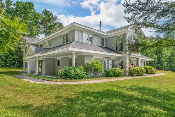 59 Spring Brook Drive #1B, Belfast, ME 04915