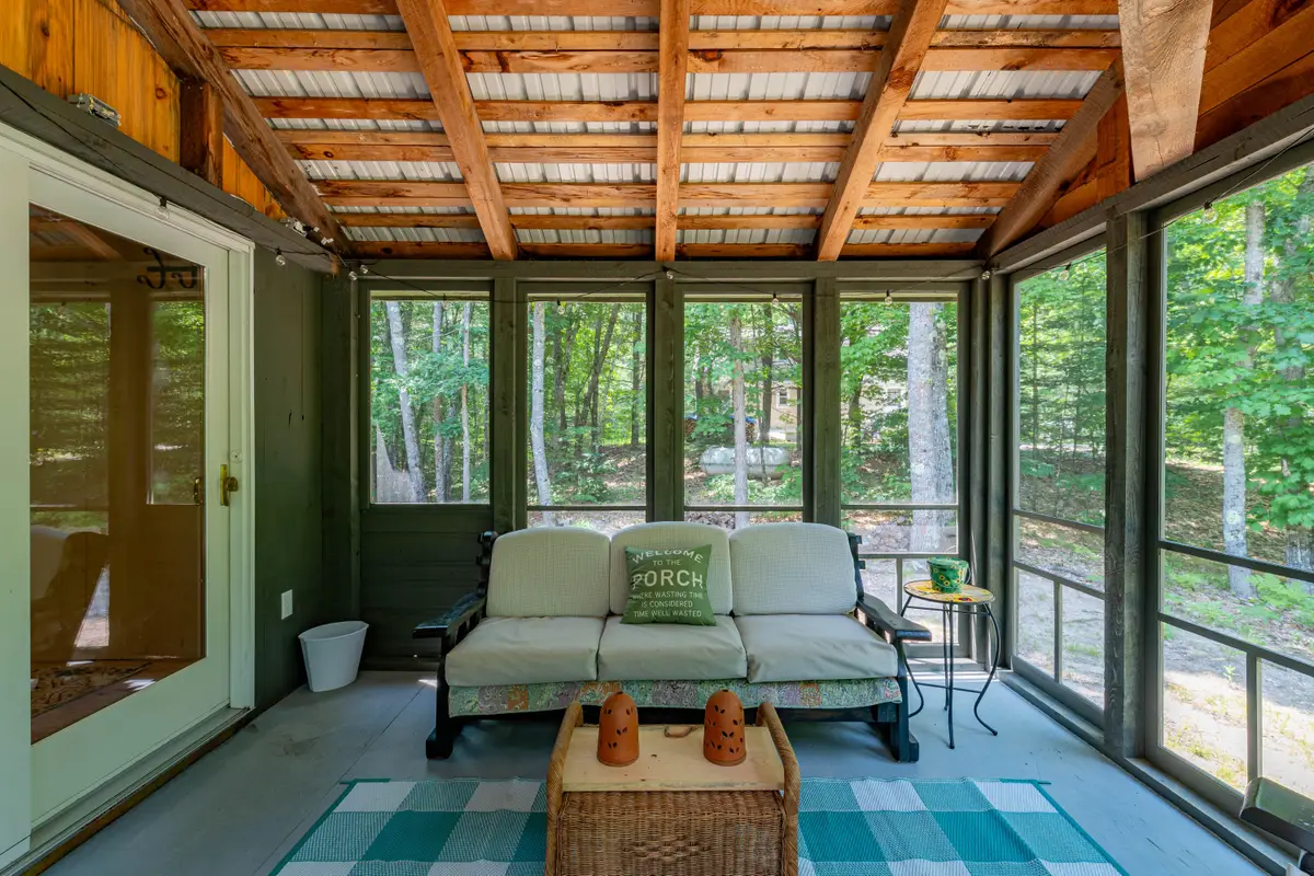 1 Oxford Terrace, Brownfield, ME 04010 - #1