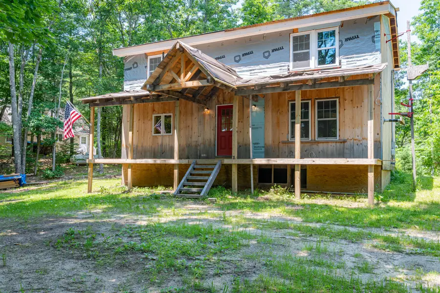 1 Oxford Terrace, Brownfield, ME 04010 - #2