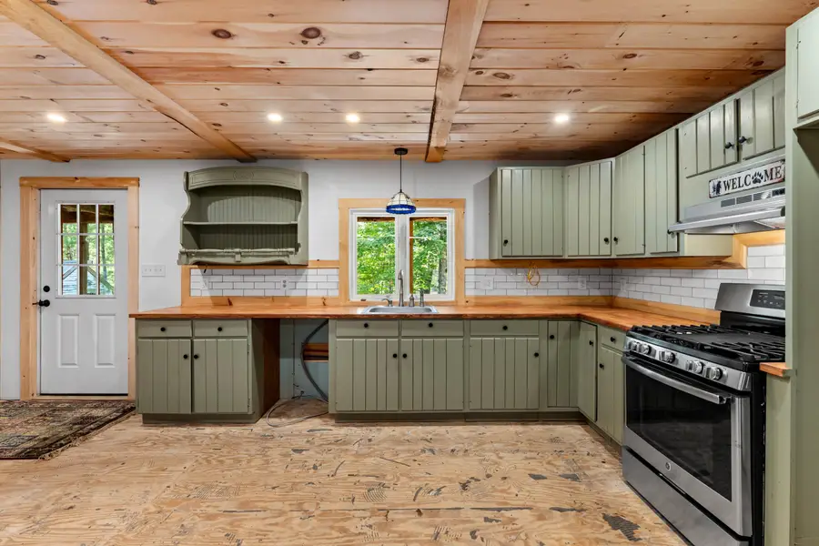 1 Oxford Terrace, Brownfield, ME 04010 - #3