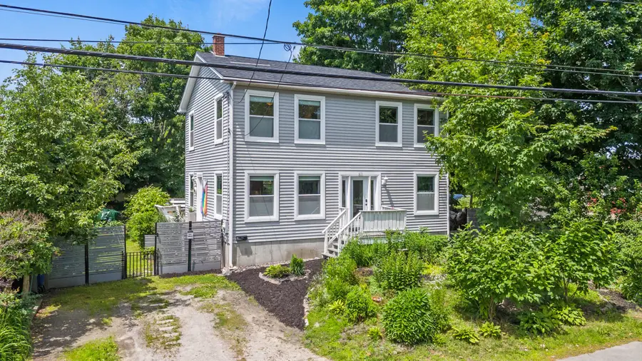 87 Sawyer Street, South Portland, ME 04106 - #2