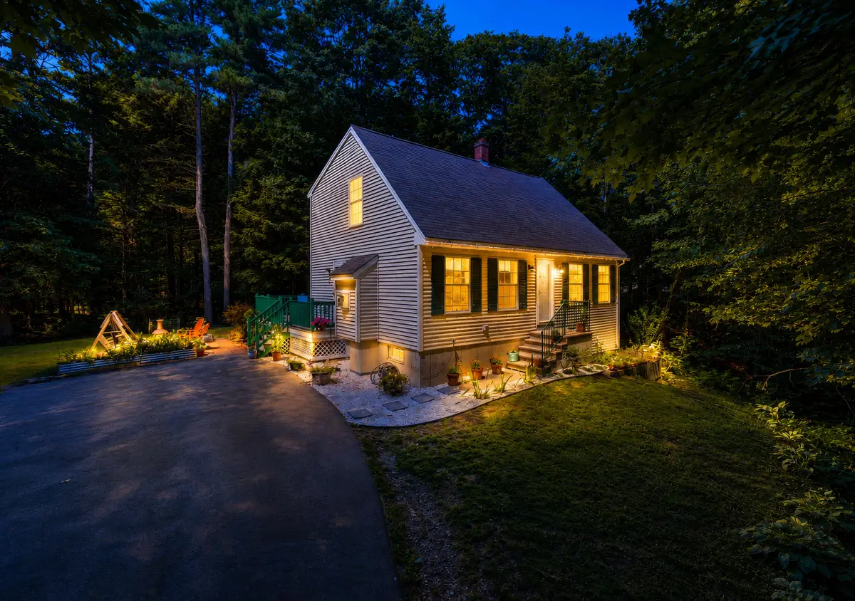 169 Grandview Drive, Limerick, ME 04048 - #1
