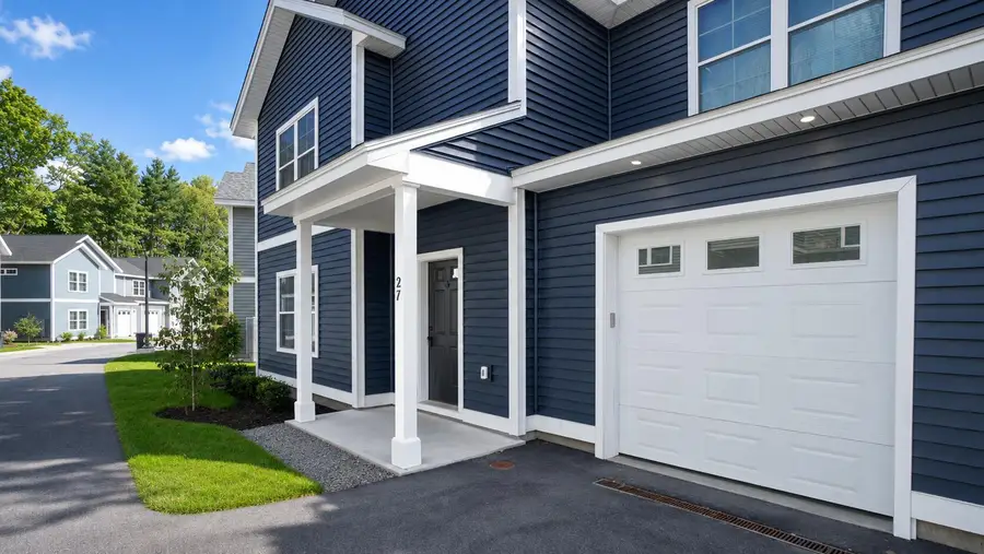 27 Fawn Woods Way #27, Westbrook, ME 04092 - #2
