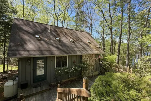 3 Coffee Pond Road, Casco, ME 04015