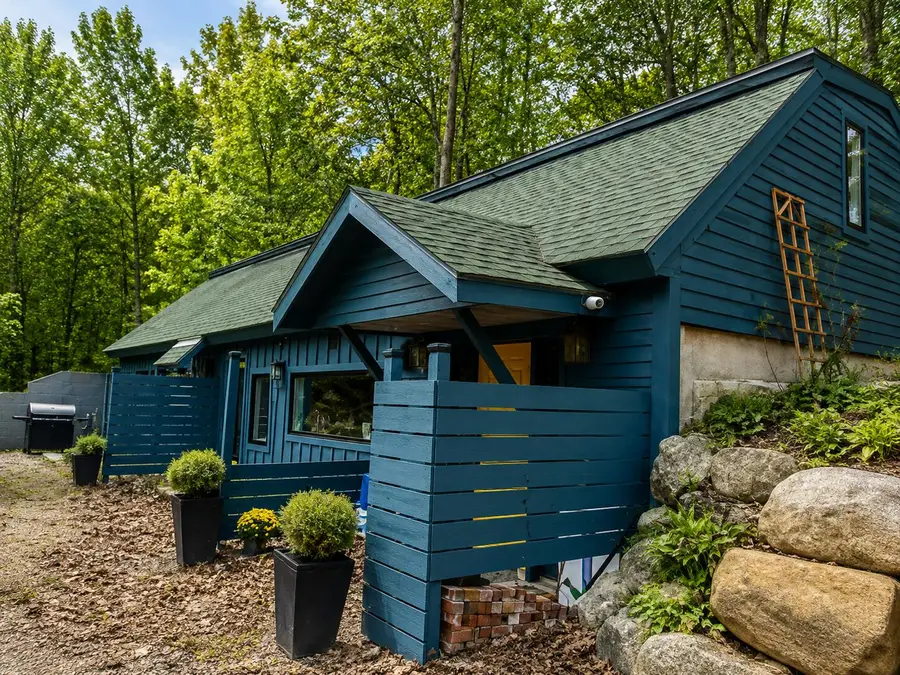 41 Rowe Brook Road, Dedham, ME 04429 - #3