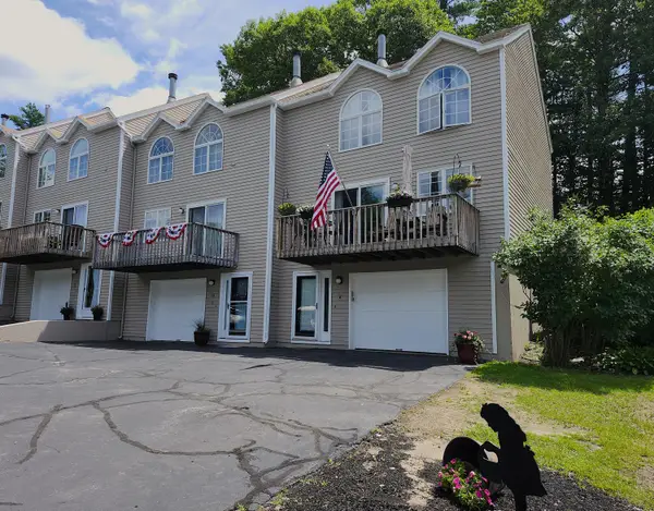 56 Hydrangea Circle #10, Naples, ME 04055