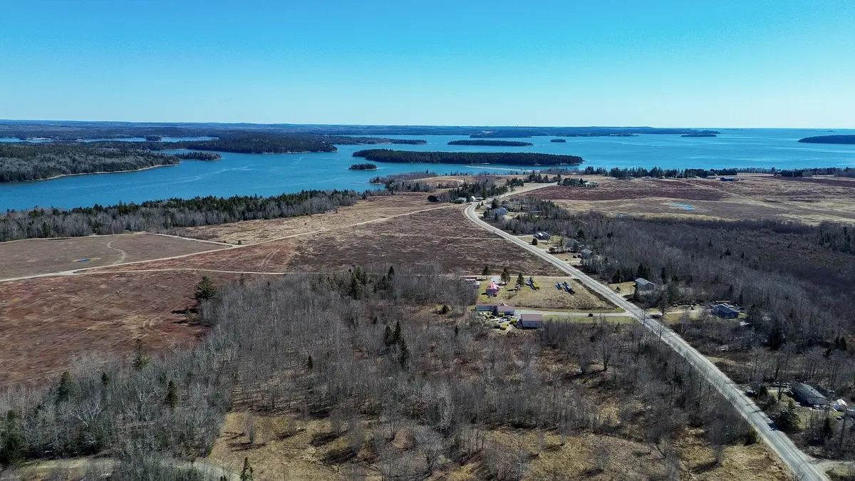 4-111 Mason Bay Road, Jonesport, ME 04649 - #1