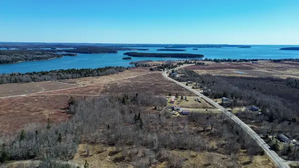 4-111 Mason Bay Road, Jonesport, ME 04649