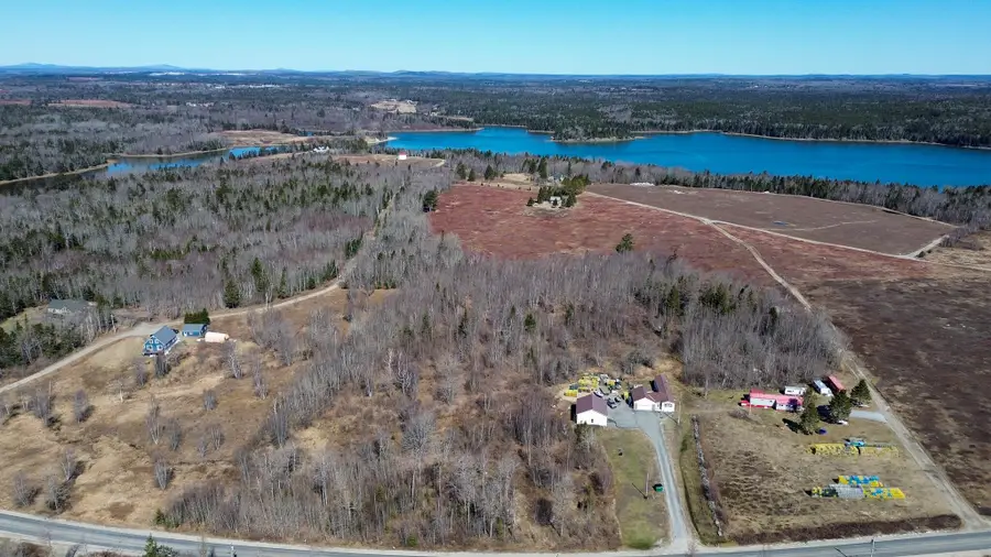 4-111 Mason Bay Road, Jonesport, ME 04649 - #2