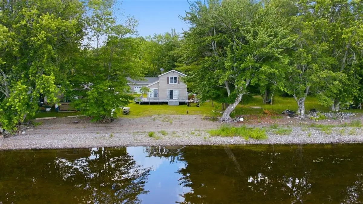 7 Apple Lane, Unity, ME 04988 - #1