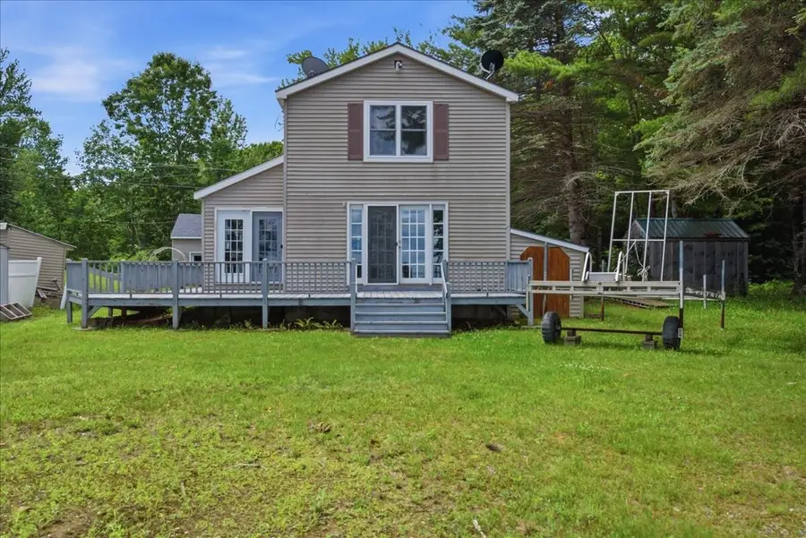 7 Apple Lane, Unity, ME 04988 - #3