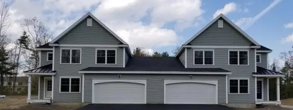 155 Stewart Drive, Scarborough, ME 04074