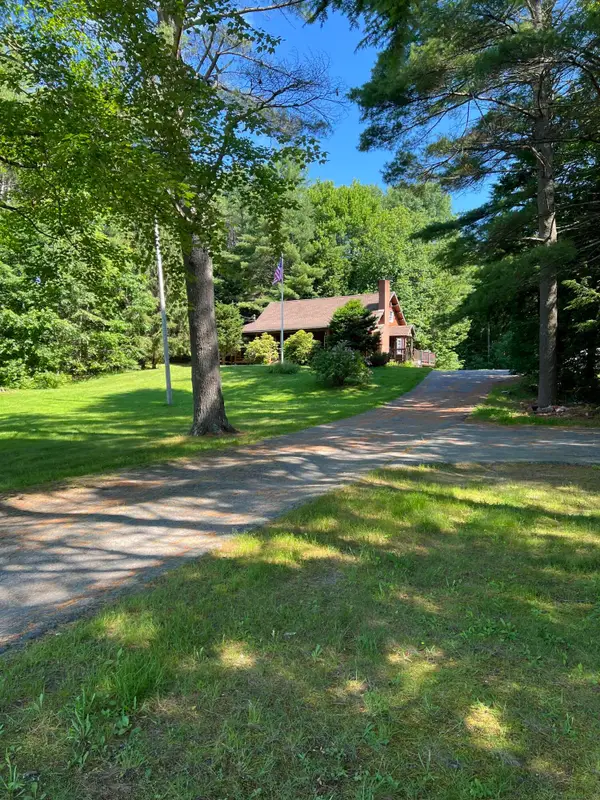 631 Northern Avenue, Farmingdale, ME 04344