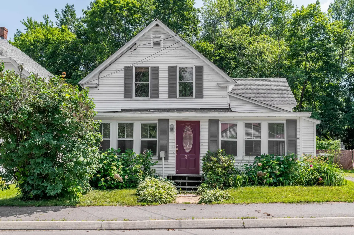 Address Withheld By Seller, Old Town, ME 04468 - #1