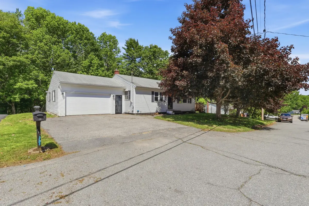 12 Saint Patrick Avenue, Lewiston, ME 04240 - #1