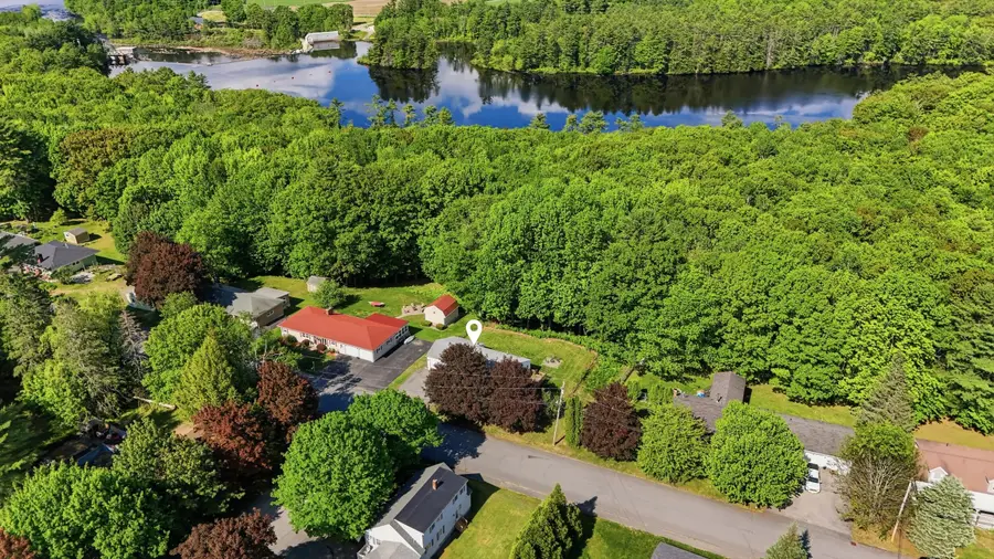 12 Saint Patrick Avenue, Lewiston, ME 04240 - #2