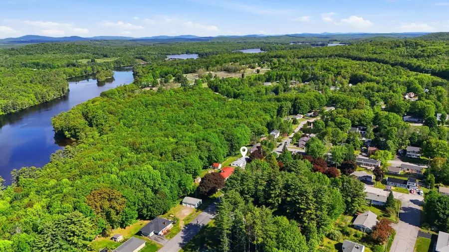 12 Saint Patrick Avenue, Lewiston, ME 04240 - #3