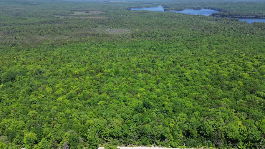 Lot 3 Martins Ridge Road, Franklin, ME 04634 - #3