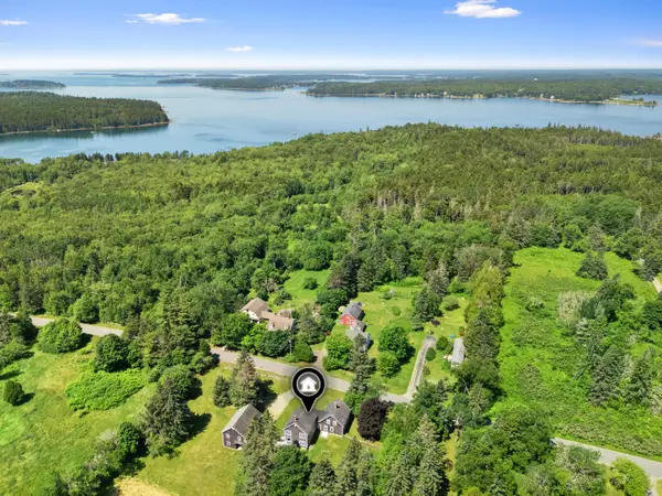 326 Turkey Cove Road, Saint George, ME 04860