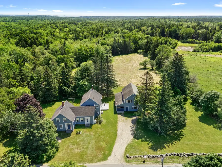 326 Turkey Cove Road, Saint George, ME 04860 - #3