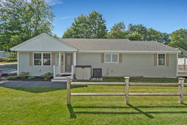 69 Wells Highlands, Wells, ME 04090