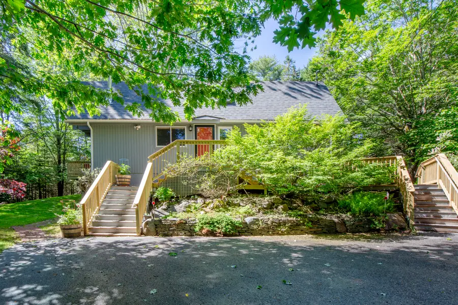 12 Pretty Marsh Road, Mount Desert, ME 04660 - #2