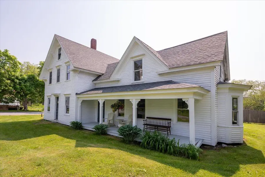 3 Salt Pond Road, Friendship, ME 04547 - #2