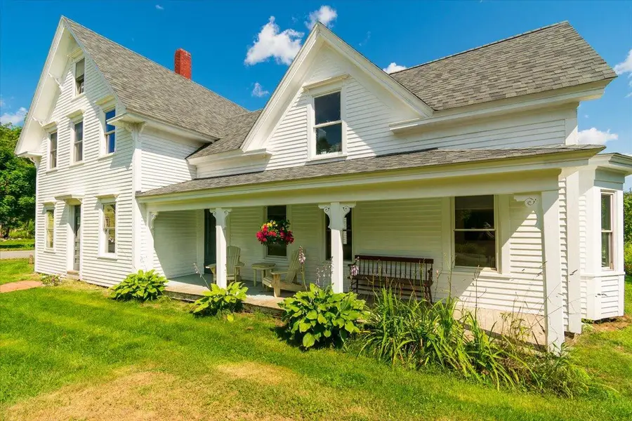 3 Salt Pond Road, Friendship, ME 04547 - #3