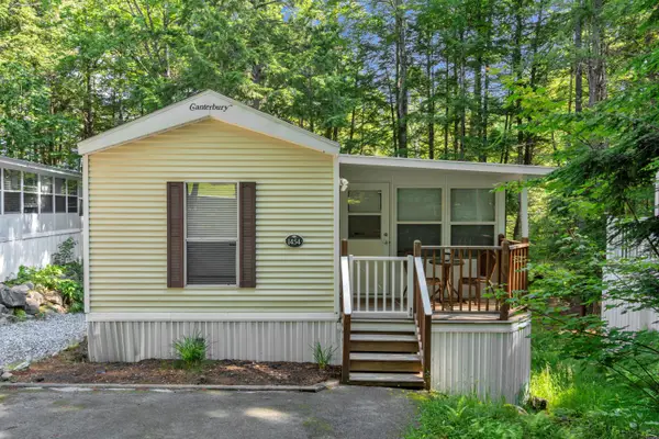 1454 Paleo Woods Way, Casco, ME 04015